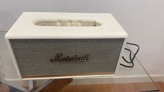 Marshall Stanmore II Blanco