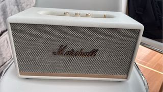 Marshall Stanmore II Blanco