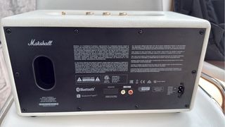 Marshall Stanmore II Blanco