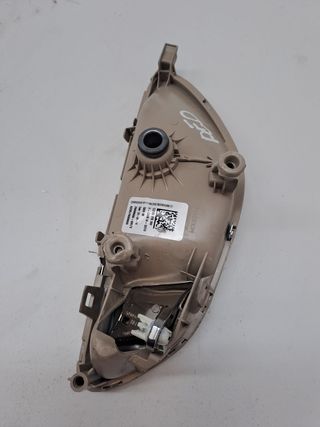 MANETA INTERIOR DELANTERA DERECHA MERCEDES-BENZ CLASE C COUP