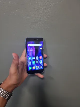 Xiaomi Redmi 5A 16GB azul