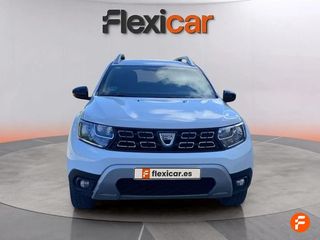 Dacia Duster Prestige 1.6 84kW 4X2 GLP GPF