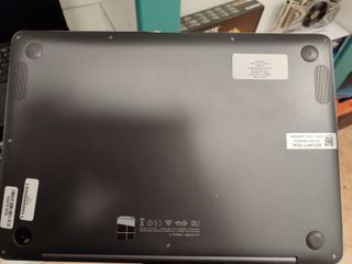 Portátil Asus UX430UQ Gris Oscuro