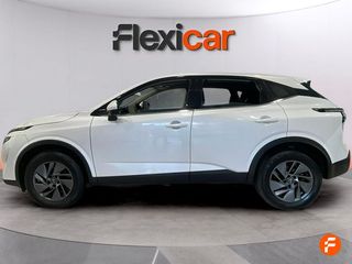 Nissan Qashqai DIG-T 103kW (140CV) mHEV 4x2 Acenta