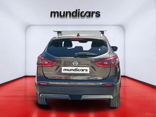 Nissan Qashqai dCi 130 CV TEKNA