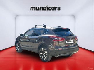 Nissan Qashqai dCi 130 CV TEKNA