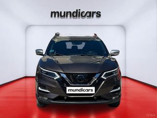 Nissan Qashqai dCi 130 CV TEKNA