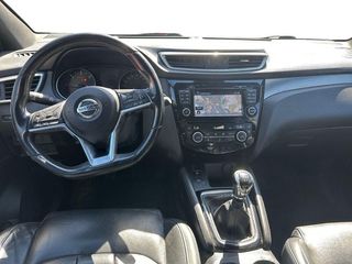 Nissan Qashqai dCi 130 CV TEKNA