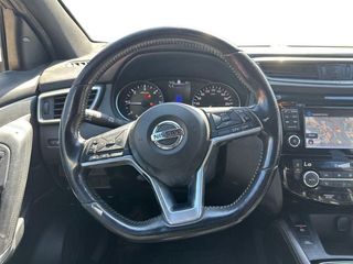 Nissan Qashqai dCi 130 CV TEKNA