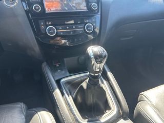 Nissan Qashqai dCi 130 CV TEKNA