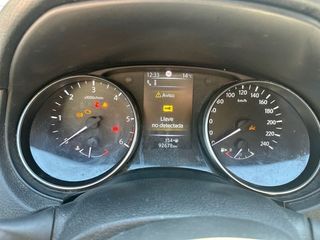 Nissan Qashqai dCi 130 CV TEKNA