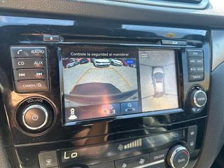 Nissan Qashqai dCi 130 CV TEKNA