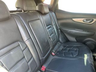 Nissan Qashqai dCi 130 CV TEKNA