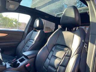 Nissan Qashqai dCi 130 CV TEKNA