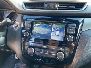 Nissan Qashqai dCi 130 CV TEKNA