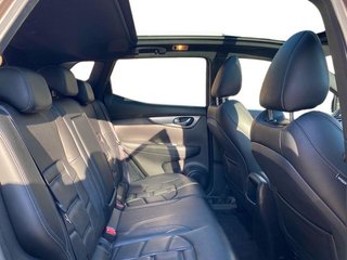Nissan Qashqai dCi 130 CV TEKNA