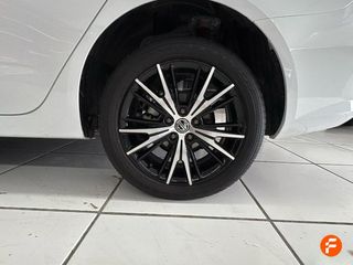 MG MG5 Long Range Comfort