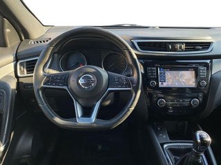 Nissan Qashqai dCi 130 CV TEKNA