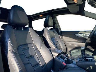 Nissan Qashqai dCi 130 CV TEKNA