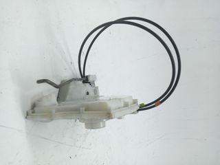 CERRADURA PUERTA DELANTERA DERECHA SUZUKI SPLASH A5B