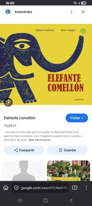 29 Libros infantiles en gallego