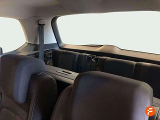 Volkswagen Touran Advance 1.6 TDI SCR 110CV BMT DSG