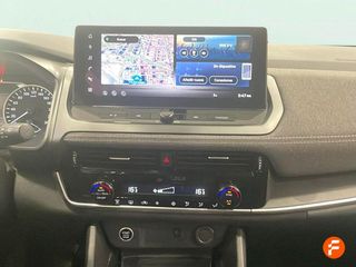 Nissan Qashqai DIG-T 103kW (140CV) mHEV 4x2 Acenta