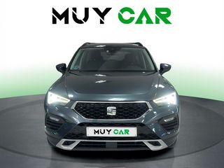 SEAT Ateca 1.5 TSI S&S Style Go DSG 110 kW (150 CV)