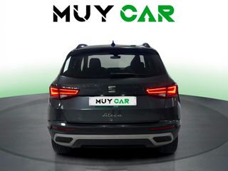 SEAT Ateca 1.5 TSI S&S Style Go DSG 110 kW (150 CV)