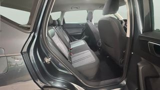 SEAT Ateca 1.5 TSI S&S Style Go DSG 110 kW (150 CV)