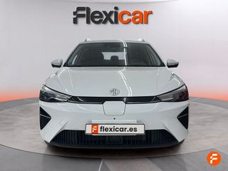 MG MG5 Long Range Comfort