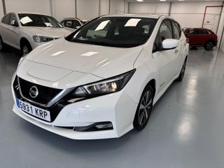 Nissan Leaf 2018 40KW Acenta Electrico