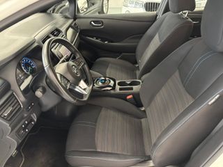 Nissan Leaf 2018 40KW Acenta Electrico