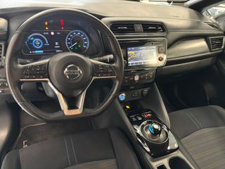 Nissan Leaf 2018 40KW Acenta Electrico