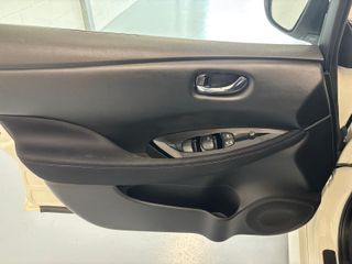 Nissan Leaf 2018 40KW Acenta Electrico