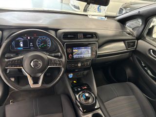 Nissan Leaf 2018 40KW Acenta Electrico
