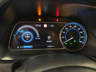 Nissan Leaf 2018 40KW Acenta Electrico