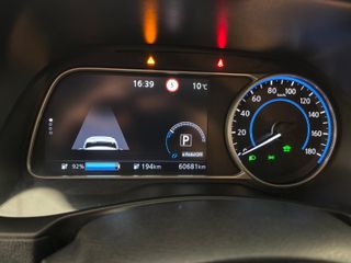 Nissan Leaf 2018 40KW Acenta Electrico