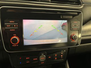 Nissan Leaf 2018 40KW Acenta Electrico