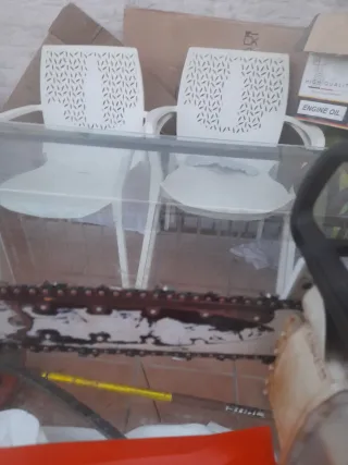 Motosierra Stihl MS 194 T