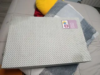 Colección de minerales