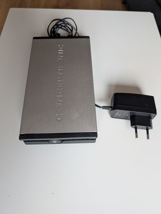 Lote de 14 discos duros.