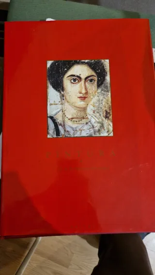 Enciclopedia sobre historia del arte