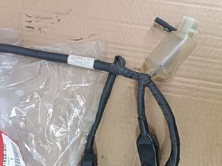 Cableado Rebel 125 Honda CA125 1997 1998 mazo