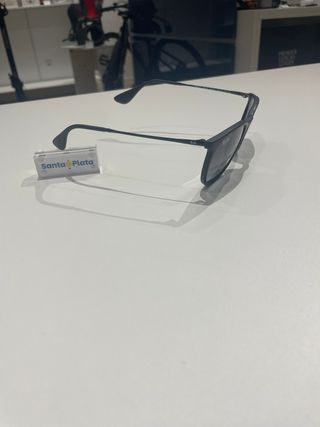 Gafas de Sol Ray-Ban Erika Negras