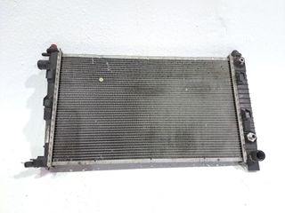 RADIADOR AGUA MERCEDES-BENZ CLASE A (W168) (2)