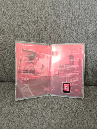 Super Mario Odyssey Nintendo Switch