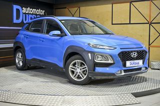 Hyundai Kona   1.0 TGDi Klass 4x2