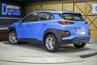 Hyundai Kona   1.0 TGDi Klass 4x2