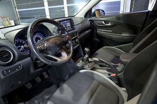 Hyundai Kona   1.0 TGDi Klass 4x2